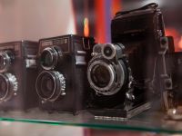 Музей «Легенды СССР»