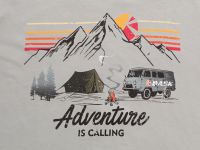 Футболка BASK