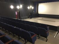 Дом кино и досуга