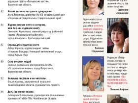 Вышел в свет новый номер журнала  «ЖУРНАЛИСТИКА И МЕДИАРЫНОК» – №11-12, 2025