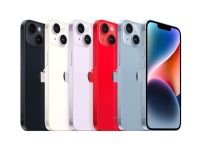 Смартфон Apple iPhone 14 128Gb (Midnight)