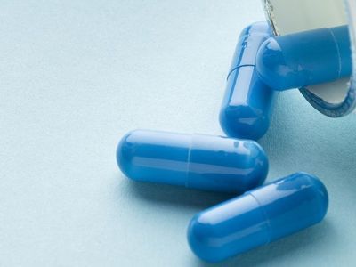 Пробиотики могут снижать уровень стресса