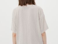 Блузка женская из вискозы