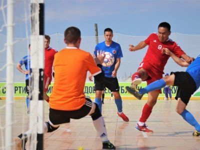 Более 1800 спортсменов прошли мандатную комиссию на VIII Спортивных играх народов Якутии