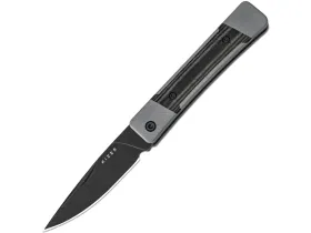 Нож Kizer Little Grand, сталь Nitro-V, рукоять G10/микарта