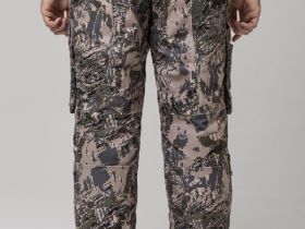 Зимний костюм для охоты Remington Edmonton Figure