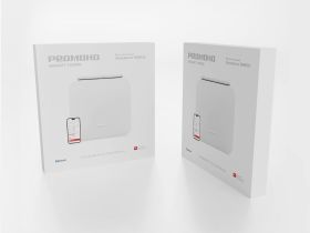 Умные напольные весы РЕДМОНД Skybalance SB1813S