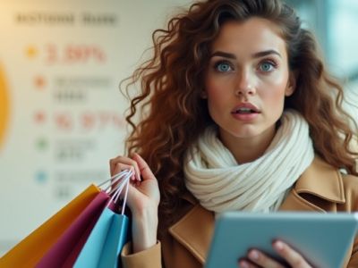 Как рассчитать размер переплаты при оплате долями