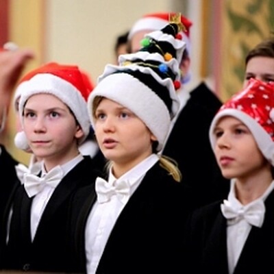 Классическая музыка МКЗ «Зарядье»
