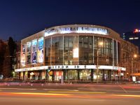 Кинотеатр «Пролетарий»