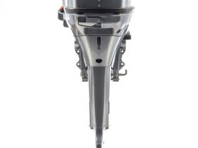 Лодка ПВХ ANGLER AN 360XL + 2х-тактный лодочный мотор MIKATSU M15FHS