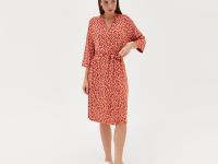 Халат Terracota