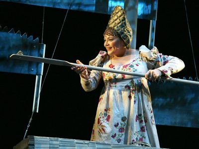 Билеты на Конёк-Горбунок (МХТ имени А. П. Чехова) / Театр | Афиша | ИнфоТаймс