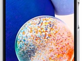 Чехол-накладка Samsung