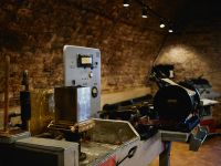 Музей бумаги «Бузеон» п. Полотняный Завод