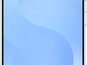 Клип-кейс Samsung Galaxy S25 Прозрачный