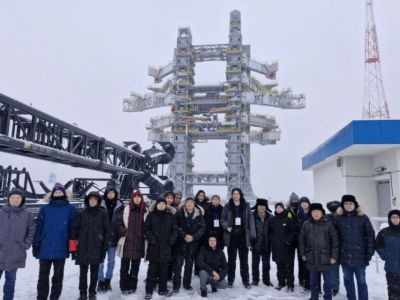 Космический прорыв: как при поддержке АЛРОСА якутские школьники запустили в космос настоящий спутник