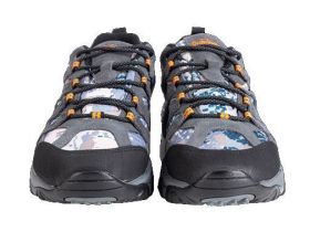 Кроссовки Remington Trekking Boots Gray — водонепроницаемые ботинки для охоты и туризма