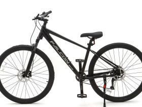 Горный велосипед Falcon Bike 29 Resolute 3.0, год 2024, цвет Черный, ростовка 18