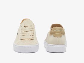 Женские кеды Lacoste LA пикеE 2.0 125 1 CFA