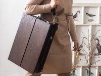 Этюдный ящик Малевичъ Винтаж МЛ-81