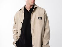 Куртка-рубашка мужская Remington Sandy Light Begue