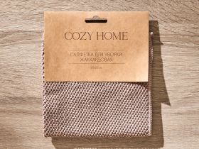 Салфетка Noceta жаккардовая II