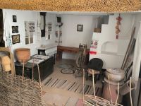 Музей им. Г. Я. Бахчиванджи станицы Бриньковской