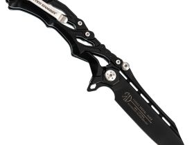 Складной нож WithArmour Storm5, сталь AUS-8