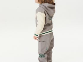 Брюки для маленького мальчика