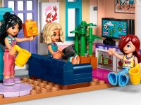 Friends 42687 Конструктор Семейный дом Лианн