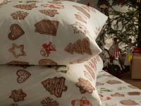 Комплект наволочек Легкое печенье /Sweet Cookies light