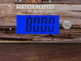 Весы кухонные REDMOND RS-736 (специи)