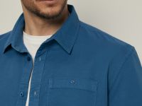 Рубашка из хлопка