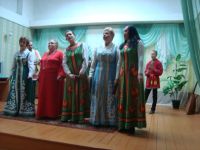 Шелемишевский сельский дом культуры