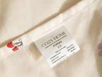 Постельное белье Вишневое сердце/Cherry heart