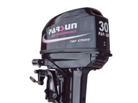 2х-тактный лодочный мотор PARSUN T30ABMS