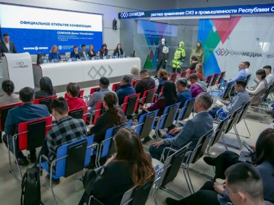 Эксперты рассказали, как повысить эффективность защиты работников на производстве