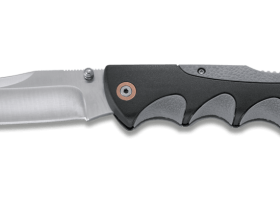 Складной нож CRKT Free Range, сталь 8Cr13MoV, рукоять термопластик/резина