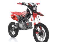 Питбайк WELS RT 125 17/14 П/А