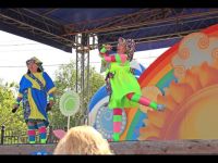 Дворец культуры «Мечта» г. Кунгура