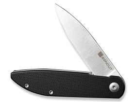 Складной нож Sencut Bocll II, сталь D2, рукоять G10