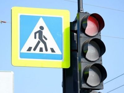 В Якутске за один день двое детей стали участниками автоаварий