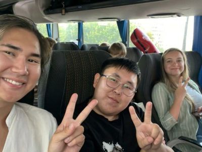 Якутские музыканты выступят на концерте в Санкт-Петербурге