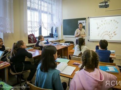 Максим Шумилов: «Решение о переезде Детской школы искусств №1 принято для обеспечения непрерывности учебного процесса»