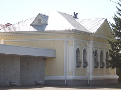 Кирха