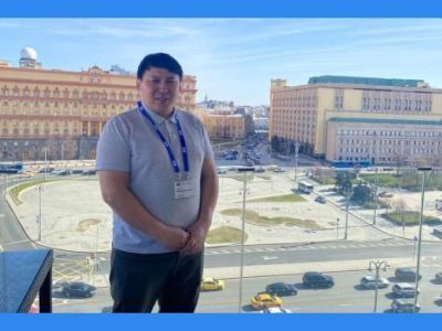 «Из воды торчала только голова»: в Хатассах спасли утопающую девушку