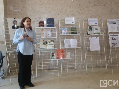 В Якутске презентовали книгу «Мечта нейрохирурга Семенова» памяти заслуженного врача