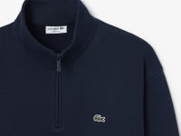 Мужская хлопковая толстовка Lacoste