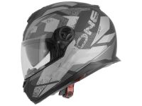 Шлем GT800 EVO TRACK GRIS